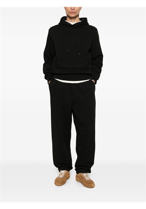 pantaloni standard swat unisex neri ENTIRE STUDIOS | ESSS26PA030120015